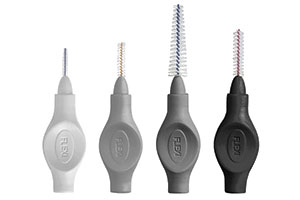 Межзубные ершики FLEXI ULTRASOFT