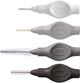 Межзубные ершики FLEXI ULTRASOFT