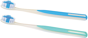 Ортодонтическая щетка ADVANCE ORTHO