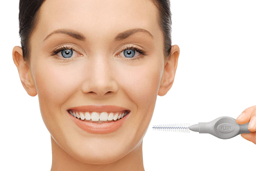 Межзубные ершики FLEXI ULTRASOFT